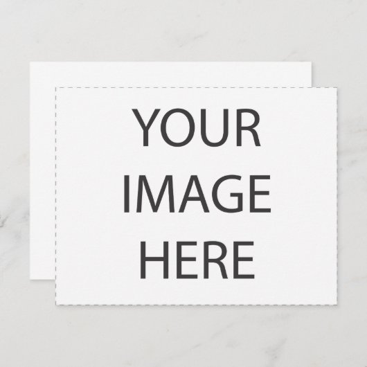 create your own (Front/Back)