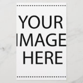 Create Your Own! (Front)