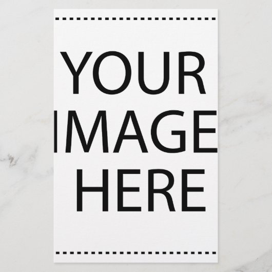 Create Your Own! (Front)