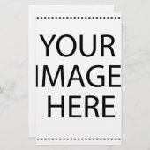 Create Your Own! (Front/Back)