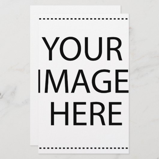 Create Your Own! (Front/Back)