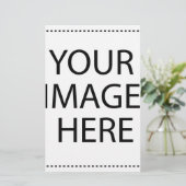 Create Your Own! (Standing Front)