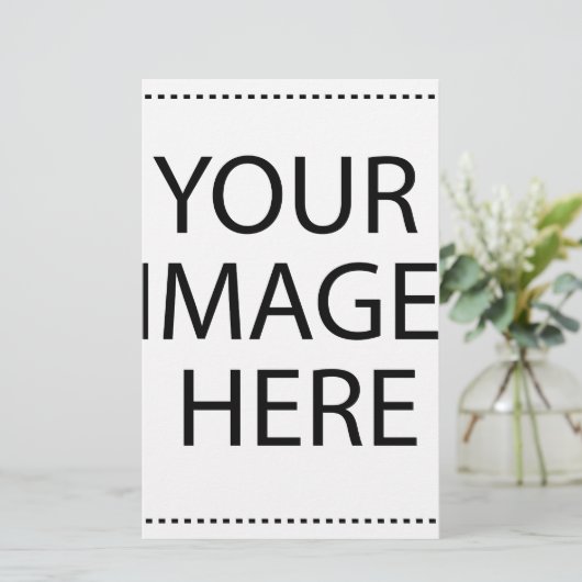 Create Your Own! (Standing Front)