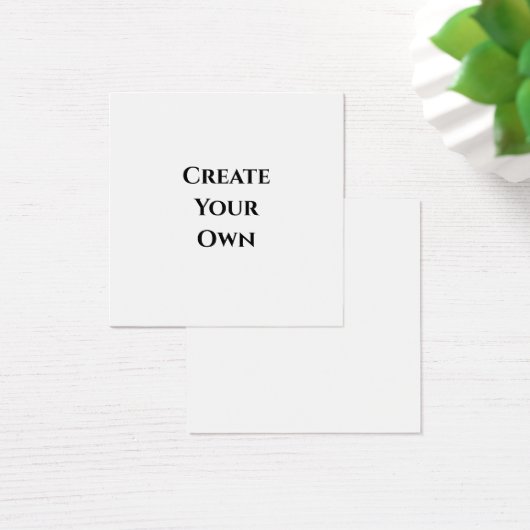 Create Your Own  (Desk)