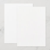 Create Your Own (Front/Back)