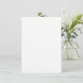Create Your Own (Standing Front)