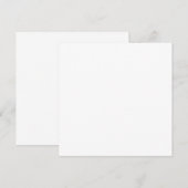 Create Your Own (Front/Back)