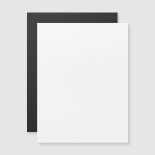 Create Your Own (Front/Back)