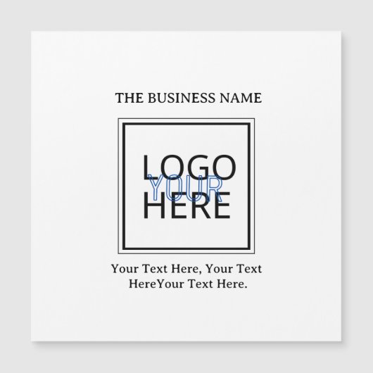 Create your own (Front)