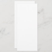 Create Your Own (Front/Back)