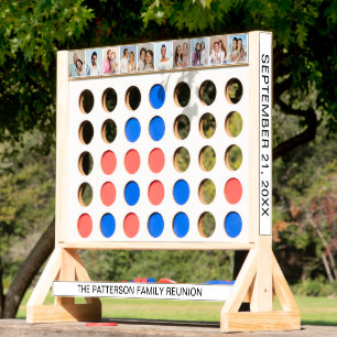 Create Your Own 10 Photo Collage Fast Four