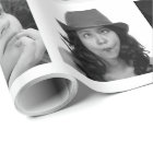 Create-Your-Own 10-Photo Collage Gift Wrap