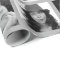 Create-Your-Own 10-Photo Collage Gift Wrap