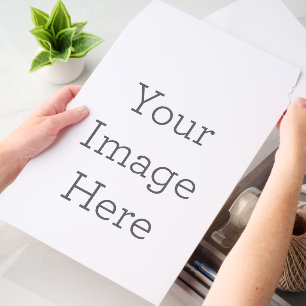 Create Your Own 10" x 13" Envelope Mailers