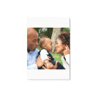 Create Your Own 10" x 8" Wrapped Canvas