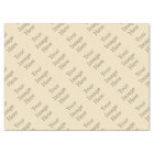 Create Your Own 10lb Tissue Paper