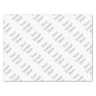 Create Your Own 10lb Tissue Paper