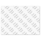 Create Your Own 10lb Tissue Paper