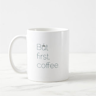 Create Your Own 11 oz Classic Coffee Mug