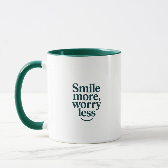 Create Your Own 11 oz Combo  Mug (Left)
