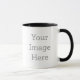 Create Your Own 11oz Coffee Mug