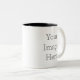 Create Your Own 11oz Coffee Mug