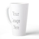 Create Your Own 11oz Two Tone Coffee Mug