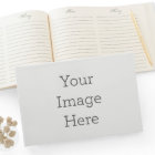 Create Your Own 122 Page Guestbook