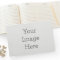 Create Your Own 122 Page Guestbook