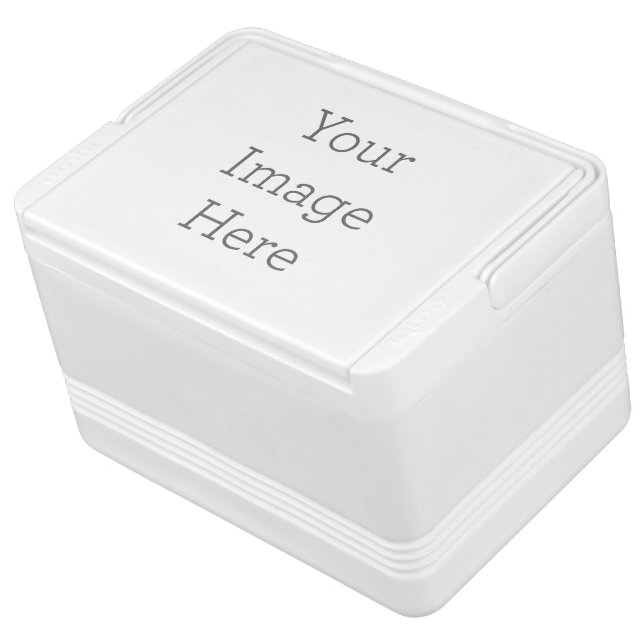 Igloo 12 Can Cooler (Angled)