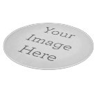 Create Your Own 12" Glass Cutting Board