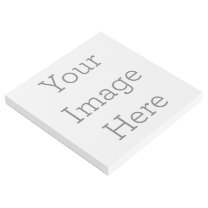 Create Your Own 12" x 12" Gallery Wrap