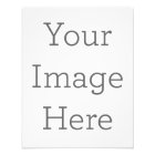 Create Your Own 12" x 12" Photo Enlargement