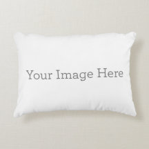 Create Your Own Pillows