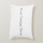 Create Your Own 12" x 16" Brushed Polyester Pillow