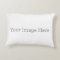 Create Your Own 12" x 16" Polyester Pillow