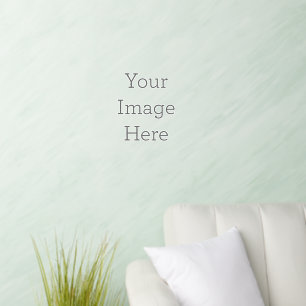 Create Your Own 12" x 18" Custom Cut Wall Decal