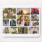 Create Your Own 14 Photo Collage Photo Block