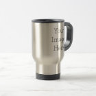 Create Your Own 14oz Stainless Steel Travel Mug