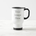 Create Your Own 14oz Stainless Steel Travel Mug