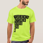 Create Your Own 15 Instagram Photo T-Shirt Create Your Own 15 Instagram Photo T-Shirt