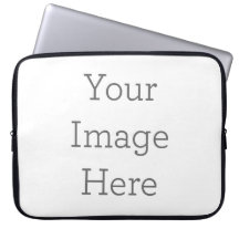 Create Your Own Laptop Cases