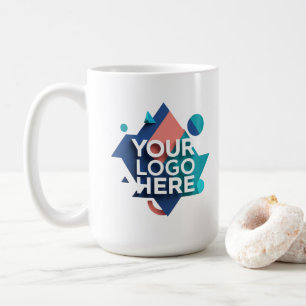 Create Your Own 15oz Classic  Coffee Mug