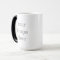 Create Your Own 15oz Combo Two Tone Coffee Mug