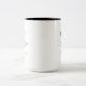 Create Your Own 15oz Two Tone Coffee Mug