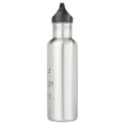 Create Your Own 18 oz Stainless Steel Water Bottle