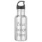 Create Your Own 18 oz Stainless Steel Water Bottle