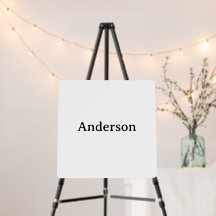 Create Your Own 18" x 18" Round