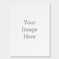 Create Your Own 18" x 24" Foam Board