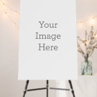 Create Your Own 18" x 24" Square Foam Core Board